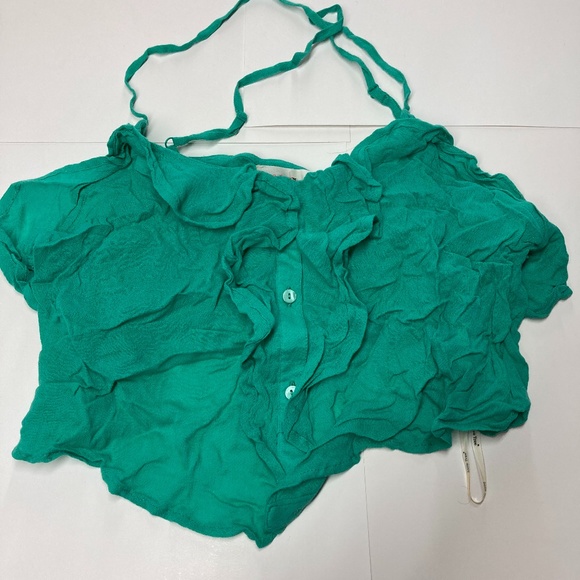 Cropped Tank - Picture 2 of 4